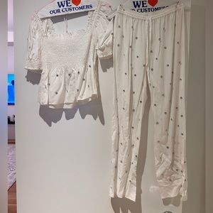 Hill house home jewel jammies